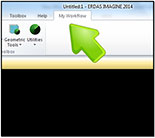 Customizing My Workflow Tab